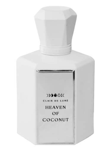 heaven of coconut pdf.